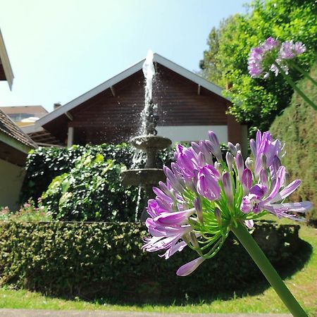 Casa Em Campos Do Jordao Vila Exterior foto